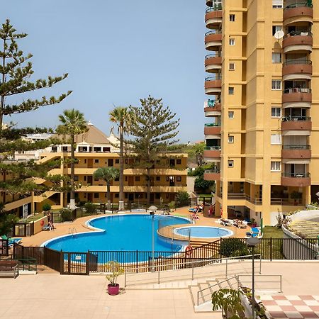 Apartamento En Playa De Las Americas, Torre Del Sol ภายนอก รูปภาพ