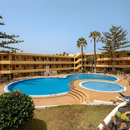 Apartamento En Playa De Las Americas, Torre Del Sol ภายนอก รูปภาพ