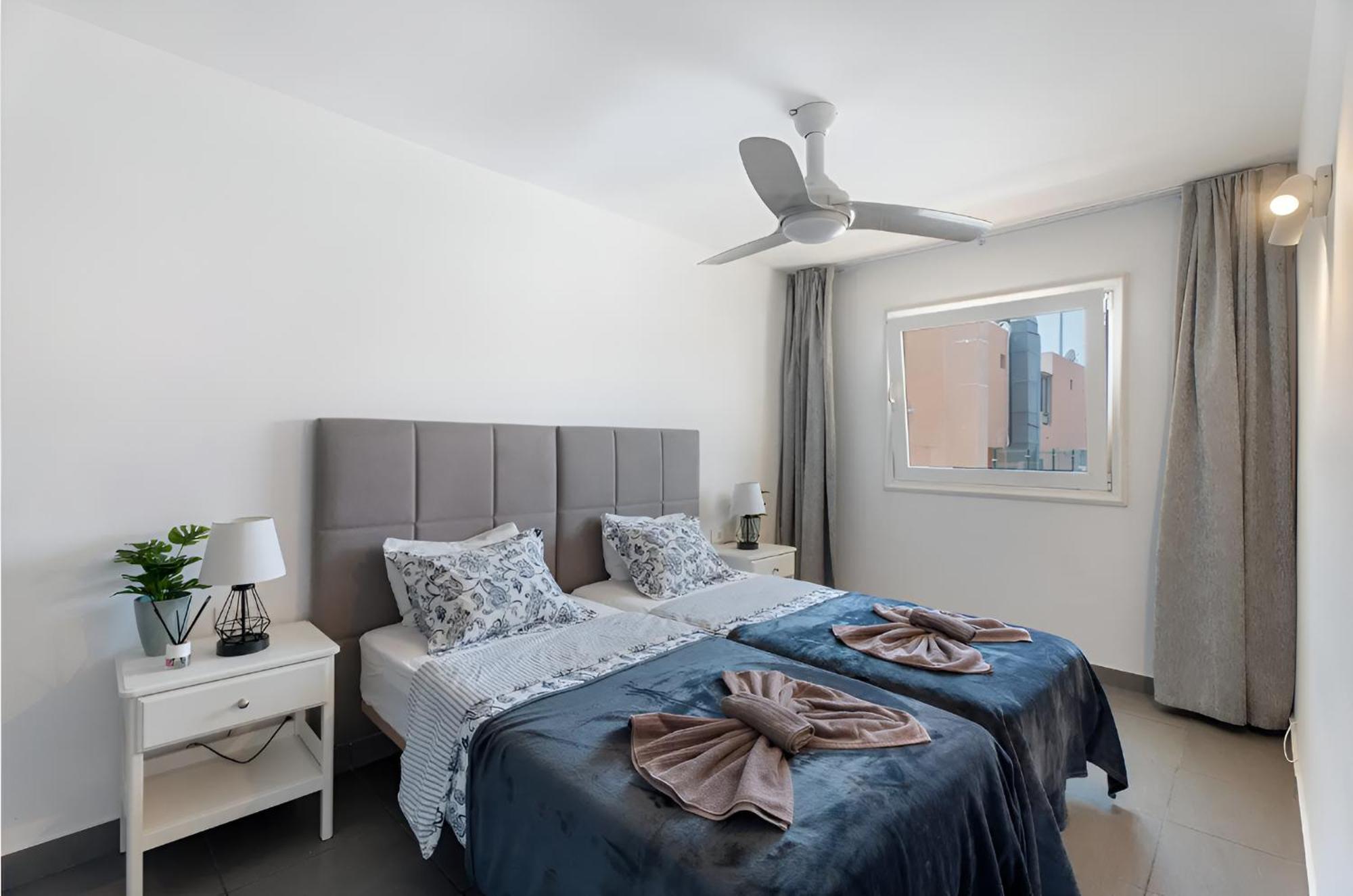 Apartamento En Playa De Las Americas, Torre Del Sol ภายนอก รูปภาพ