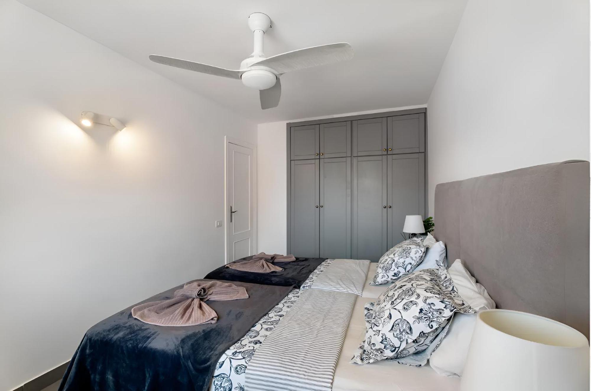 Apartamento En Playa De Las Americas, Torre Del Sol ภายนอก รูปภาพ